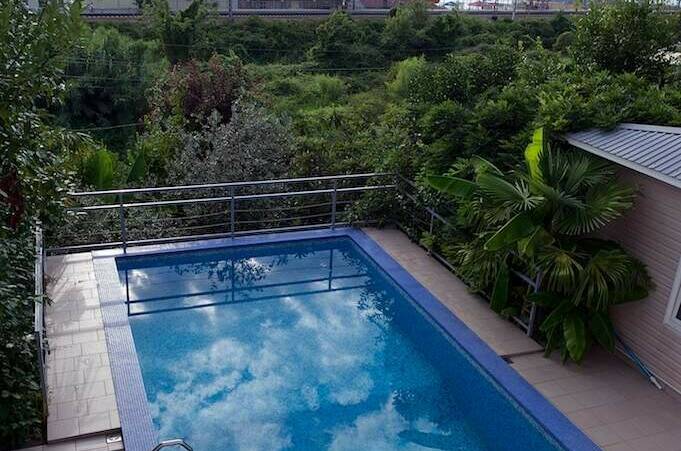 Гостевой дом «Морской бриз»