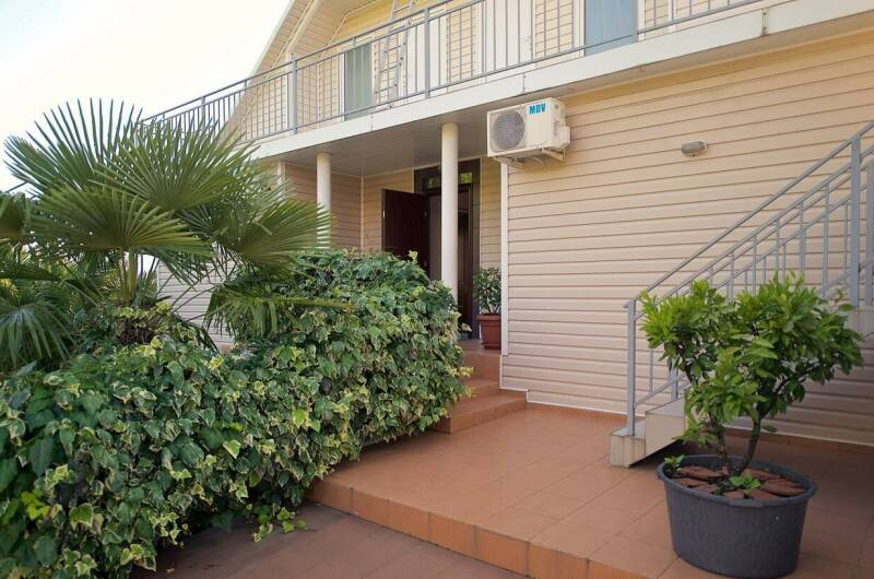 Гостевой дом «Морской бриз»