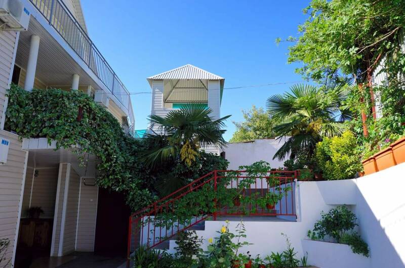 Гостевой дом «Морской бриз»