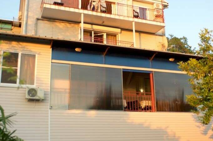 Гостевой дом «Морской бриз»