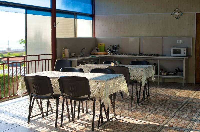 Гостевой дом «Морской бриз»