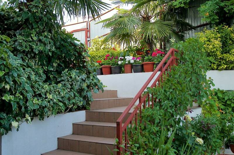 Гостевой дом «Морской бриз»