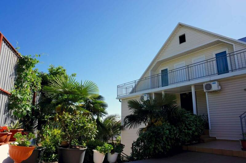 Гостевой дом «Морской бриз»