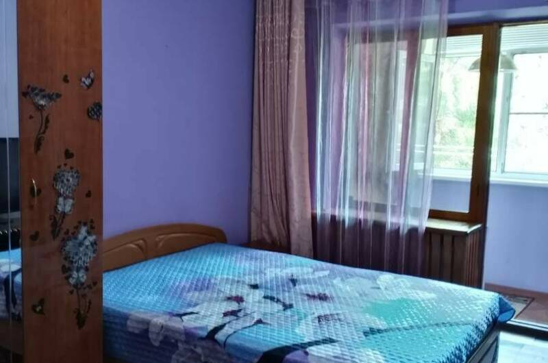 2-х комнатная квартира на Победы