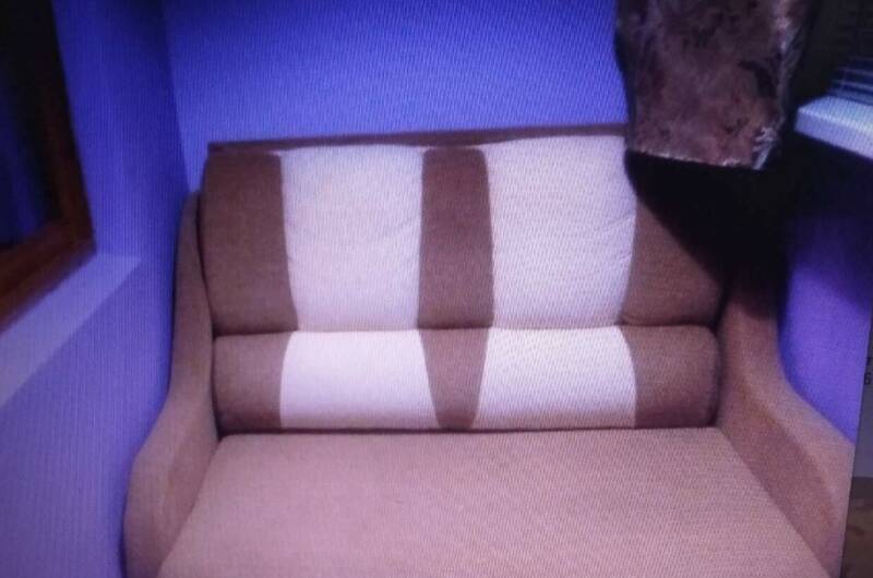 2-х комнатная квартира на Победы