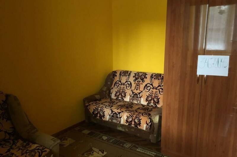 2-х комнатная квартира на Победы