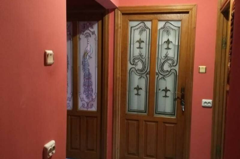 2-х комнатная квартира на Победы