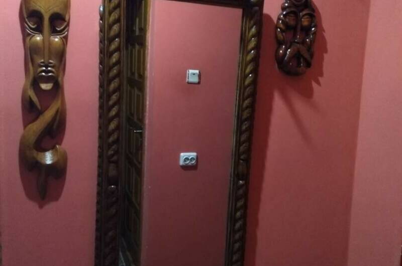 2-х комнатная квартира на Победы