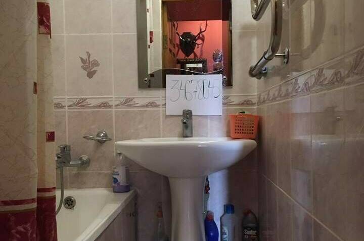 2-х комнатная квартира на Победы