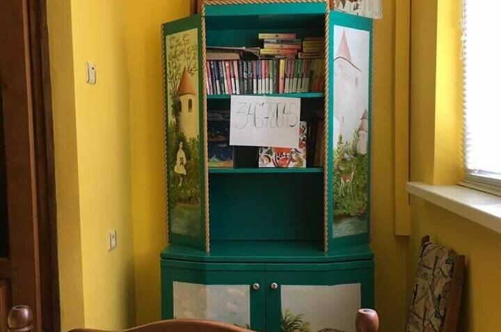 2-х комнатная квартира на Победы