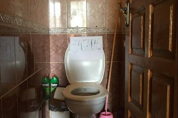 2-х комнатная квартира на Победы