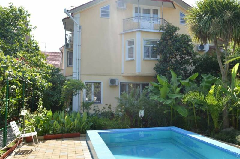 Гостевой дом «Азалия»