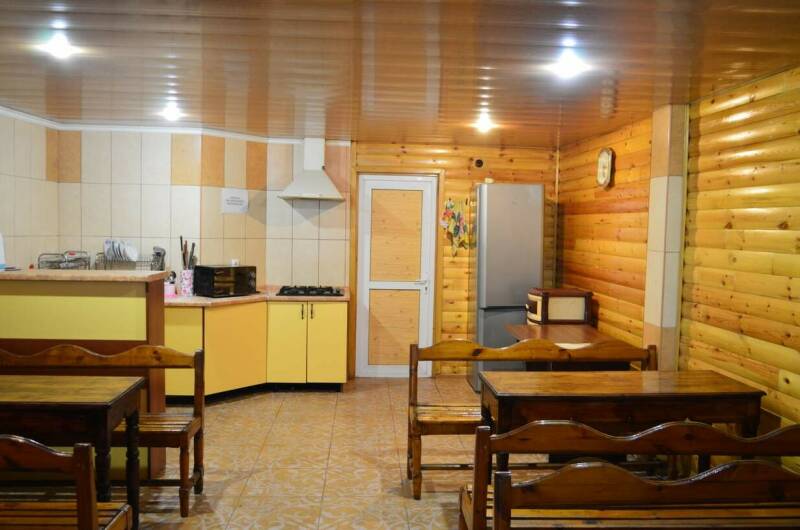 Гостевой дом «Азалия»