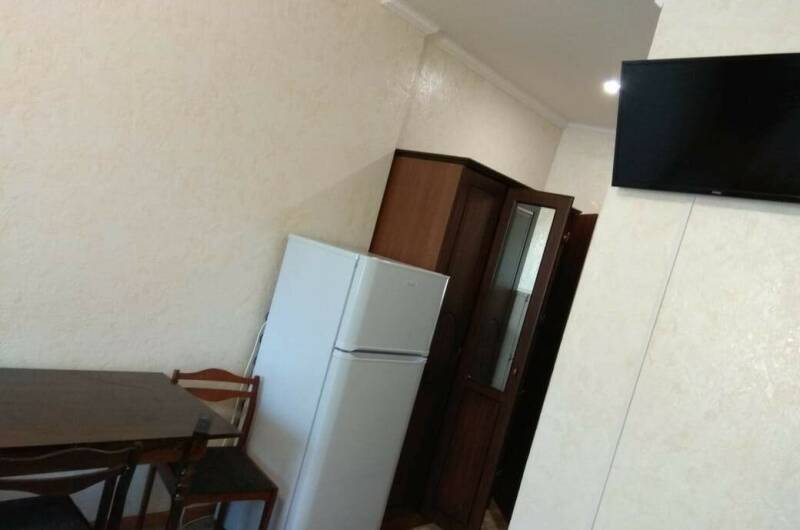 Гостевой дом «Уютный дом»