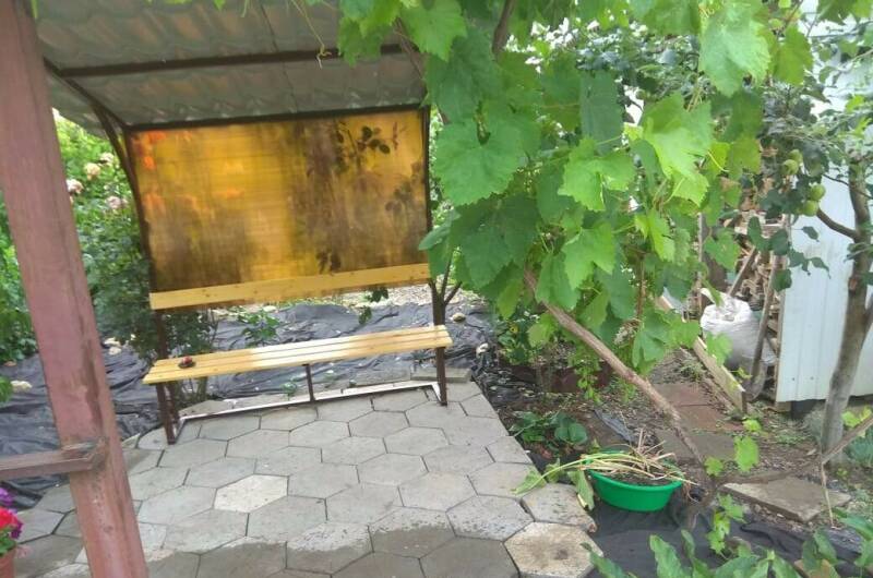 Гостевой дом «Уютный дом»