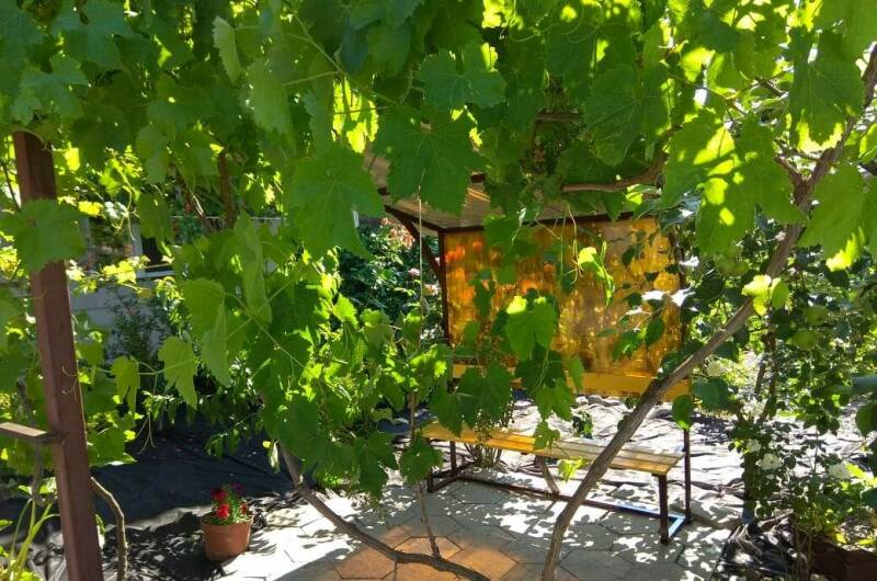 Гостевой дом «Уютный дом»