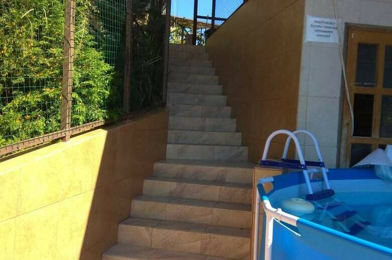 Гостевой дом «Уютный дом»