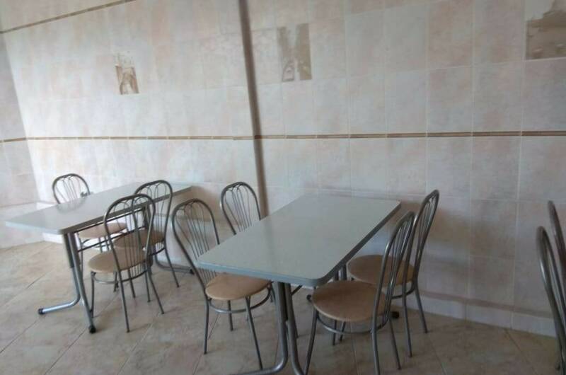 Гостевой дом «Уютный дом»