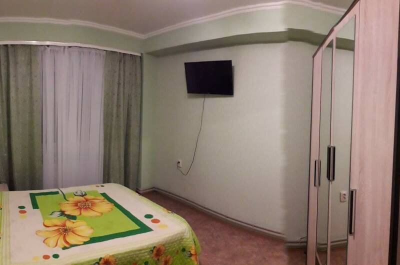 Дом «У Максима»