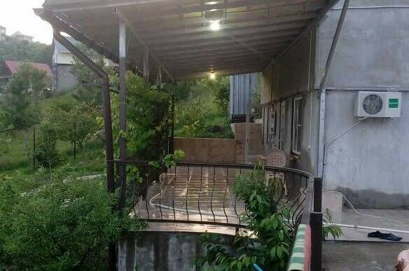 Дом «У Максима»