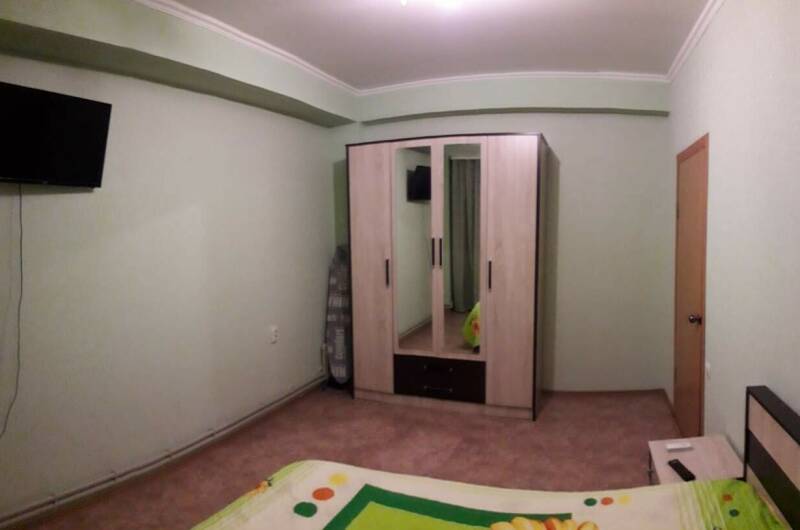 Дом «У Максима»