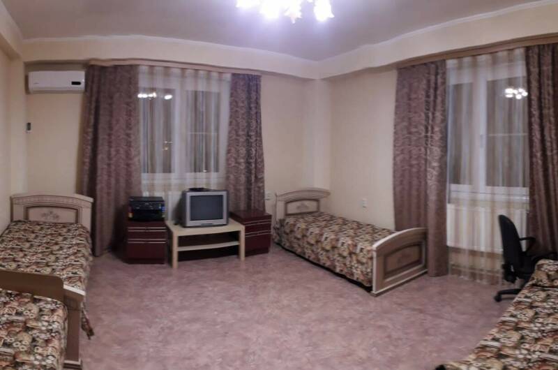 Дом «У Максима»