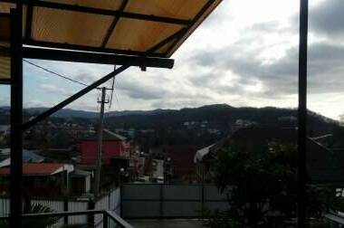 Дом «У Максима»