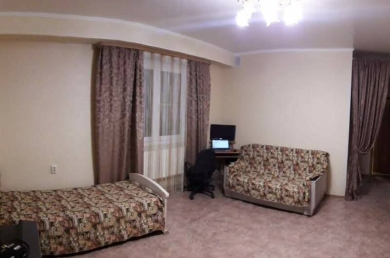 Дом «У Максима»