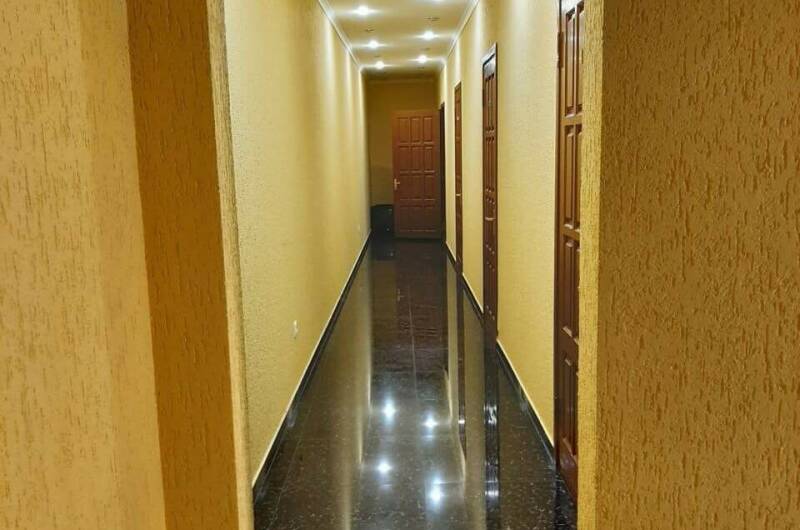 Гостевой дом «Островок»