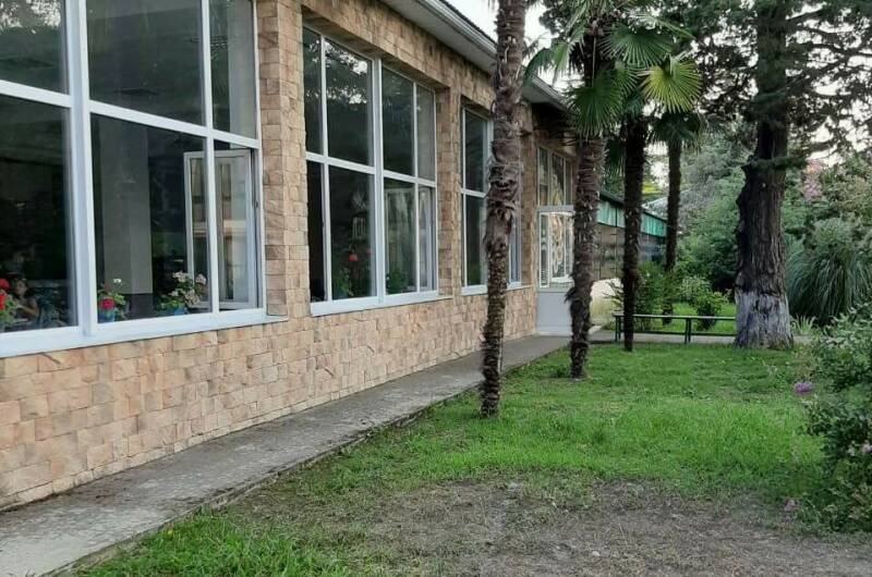 Гостевой дом «Островок»