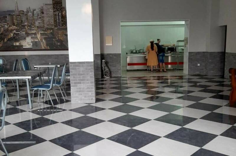 Гостевой дом «Островок»