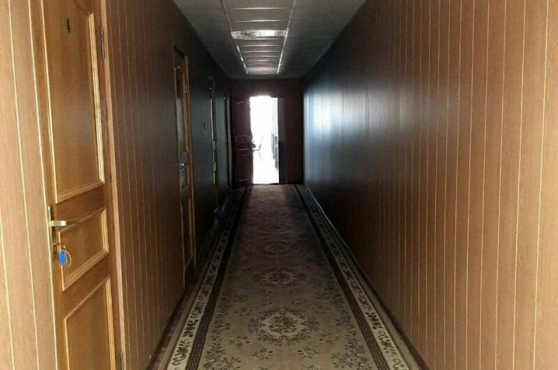 Гостевой дом «Островок»