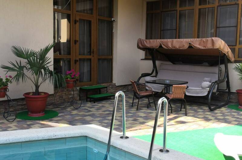 Гостевой дом «Ольга»