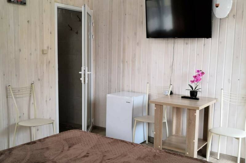 Гостевой дом «Ольга»