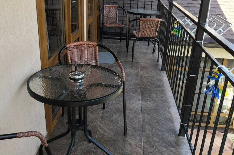 Гостевой дом «Ольга»