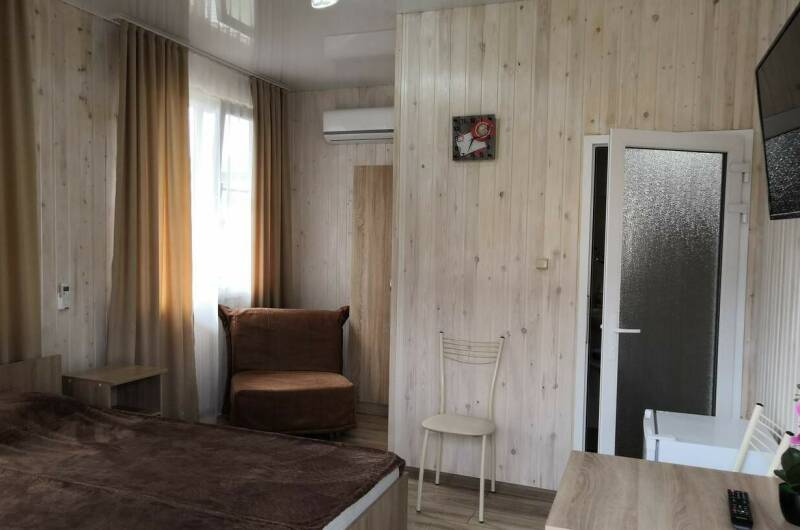 Гостевой дом «Ольга»