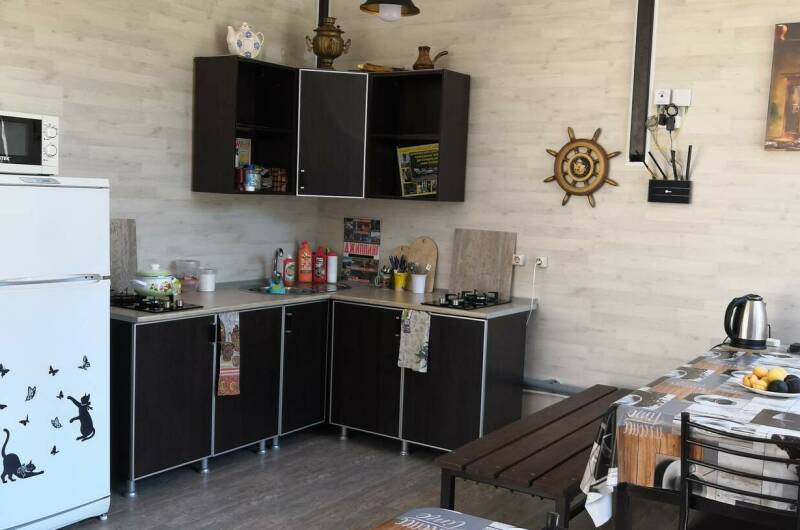 Гостевой дом «Ольга»