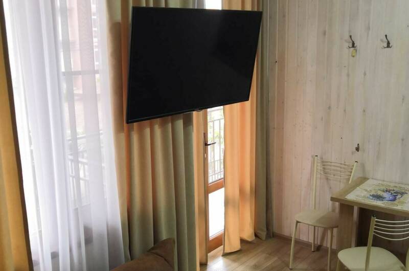 Гостевой дом «Ольга»