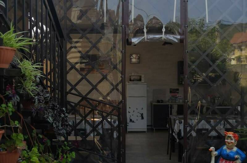 Гостевой дом «Ольга»