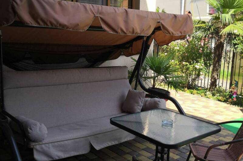 Гостевой дом «Ольга»