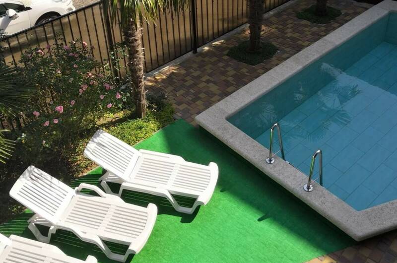 Гостевой дом «Ольга»