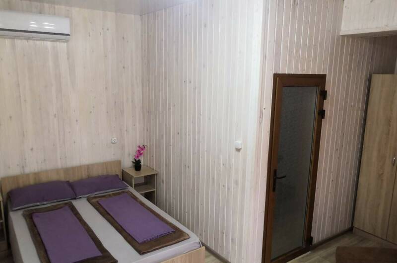 Гостевой дом «Ольга»