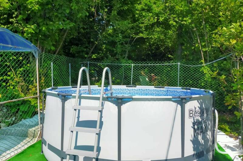 Частный дом «Добряч&#039;ОК»