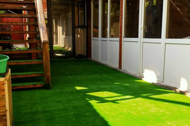 Частный дом «Добряч&#039;ОК»