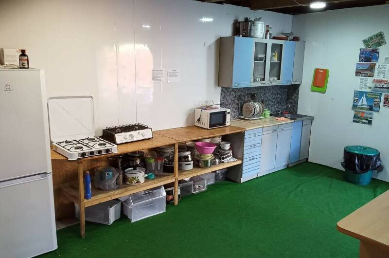 Частный дом «Добряч&#039;ОК»