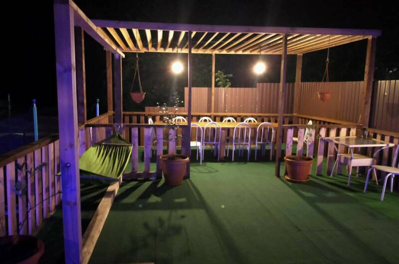 Частный дом «Добряч&#039;ОК»