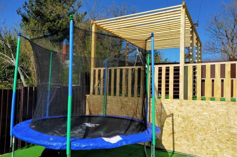 Частный дом «Добряч&#039;ОК»