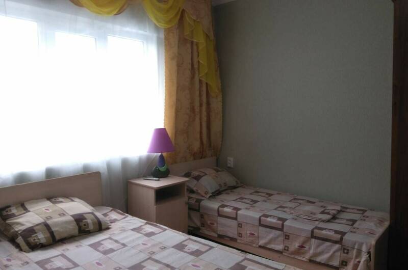 Частный дом «Добряч&#039;ОК»