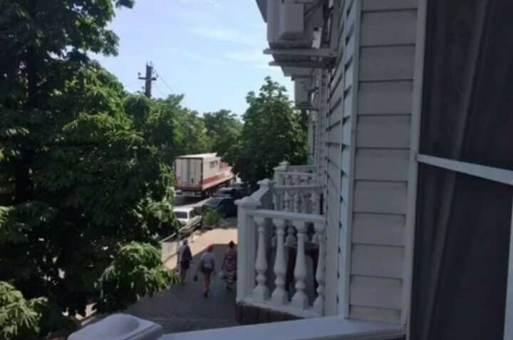 Отель «Эвелина»