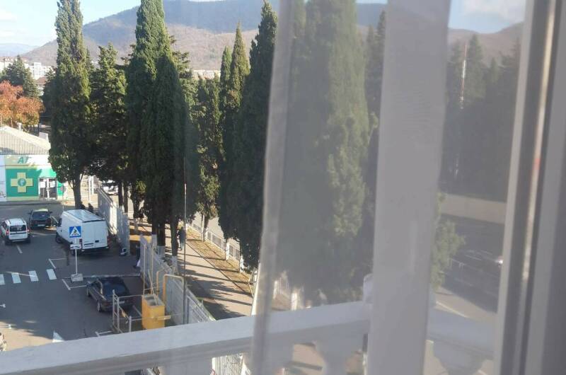 Отель «Эвелина»